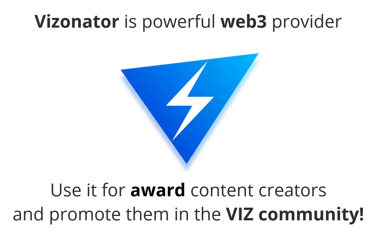 VIZonator Preview image 0