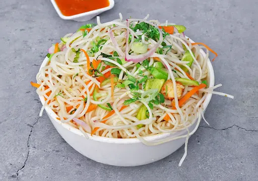 Veg Soft Noodles