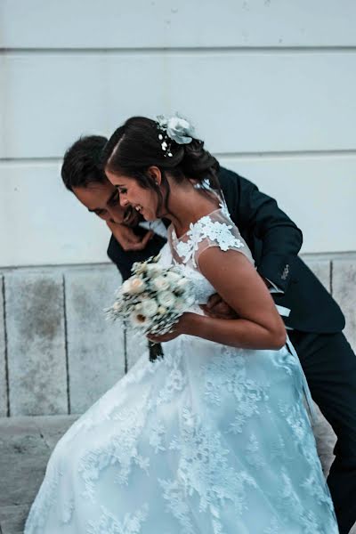 Fotógrafo de bodas Luca Iványi (lucia). Foto del 31 de octubre 2019