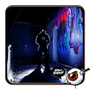 Graffiti Hip Hop Theme 1.1.1 Icon