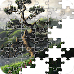 Cover Image of Download Epic Game Jigsaw Puzzles 2.0 APK