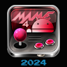 MAME4droid  2024 (0.264) icon