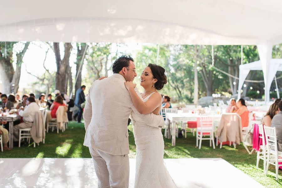 Photographe de mariage Rigoberto Herrera (rigobertoherrera). Photo du 24 juillet 2019