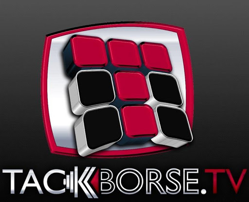 Tackborse.TV