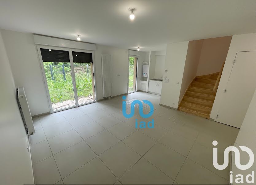 Vente maison 4 pièces 82 m² à La Queue-en-Brie (94510), 399 900 €