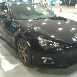 BRZ ZC6