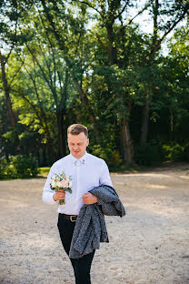 Photographe de mariage Natalya Karakulova (natik-pink). Photo du 3 octobre 2019