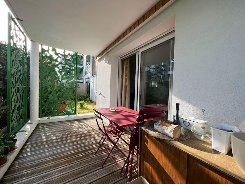 Vente appartement 3 pièces 70 m² à La Rochelle (17000), 379 800 €