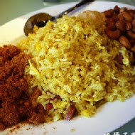 瓦城泰國料理