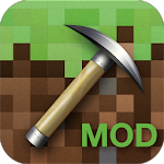 Cover Image of डाउनलोड Mod for Minecraft, Mods For Minecraft Animals 2.0.6 APK