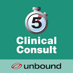 Cover Image of Download 5-Minute Clinical Consult 2.7.79 APK