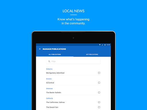 免費下載新聞APP|Hattiesburg American app開箱文|APP開箱王