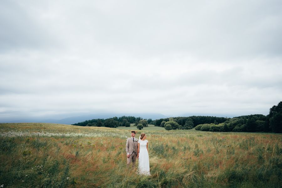 Fotógrafo de bodas Radoslav Grivalský (grivalskyphoto). Foto del 12 de octubre 2023