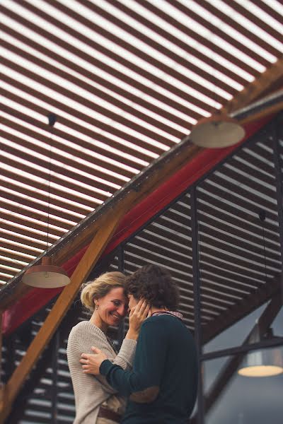 Photographe de mariage Mila Tobolenko (milacacao). Photo du 10 juin 2013