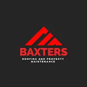 Baxters Roofing and Property Maintenance Logo