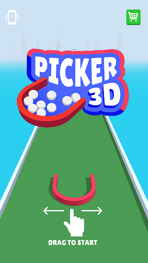 Picker 3D screenshots 1