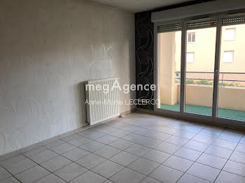 appartement à Villefranche-sur-saone (69)