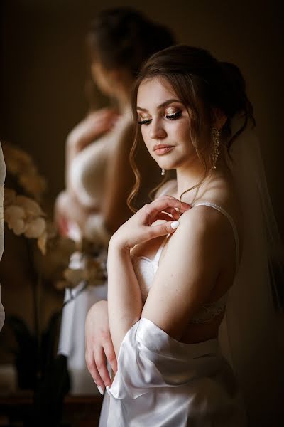 Photographe de mariage Marina Nagorova (mnagorova). Photo du 17 août 2020