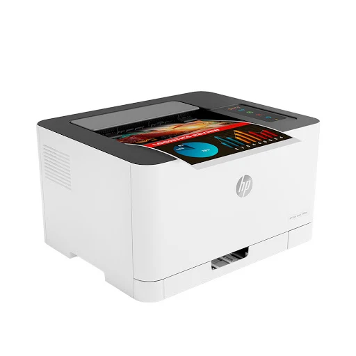 Máy in HP Color Laser 150nw 4ZB95A