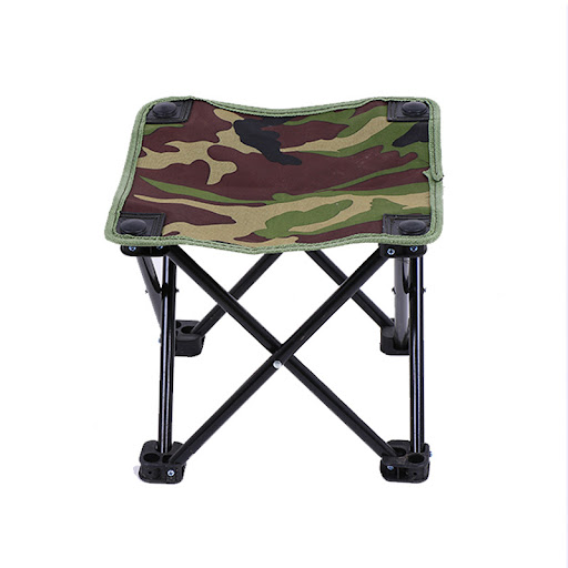 Small flat stool