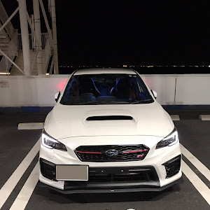 WRX STI VAB