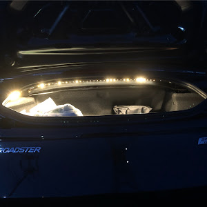 ロードスター ND型