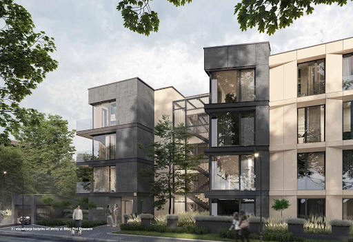 Apartment 2