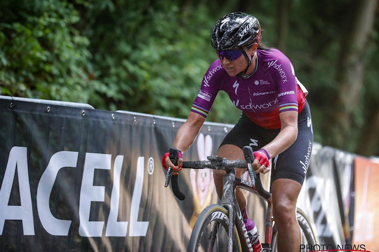 Winnares Ronde van Vlaanderen 2020 is zwanger en mist het volledige voorjaar