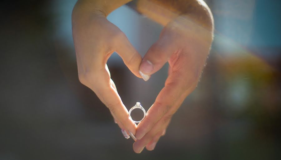 Fotógrafo de casamento Joel Alarcon (alarcon). Foto de 22 de março 2018