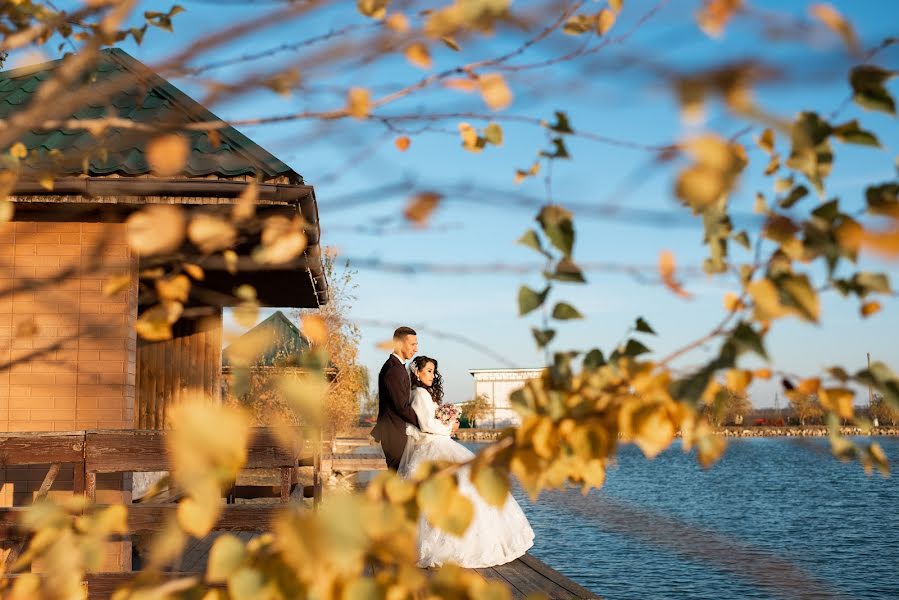 Wedding photographer Leviza Memetova (liva1986). Photo of 10 February 2020