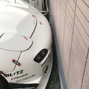 RX-7 FD3S 中期