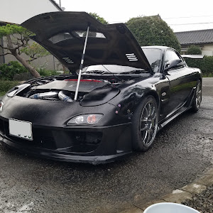 RX-7