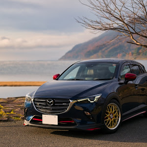 CX-3 DKEFW