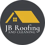 JB Roofing and Cleaning Ltd Logo