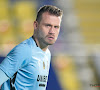 Simon Mignolet houdt Club in tweede helft overeind bij 'zijn' STVV: "Bibberen"