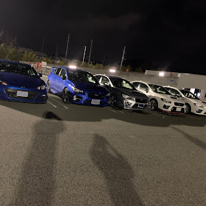 WRX STI VAB