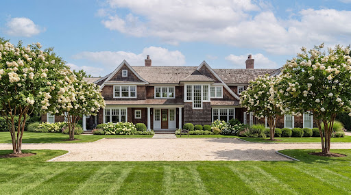 House with pool 1