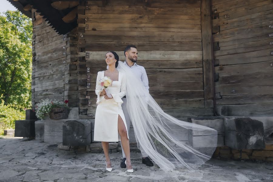 Fotógrafo de bodas Nikolae Grati (gnicolae). Foto del 17 de enero