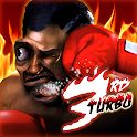 RealTech Iron Fist Boxing