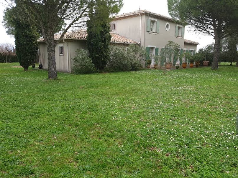 Vente maison 6 pièces 183.98 m² à Castelnaudary (11400), 399 000 €