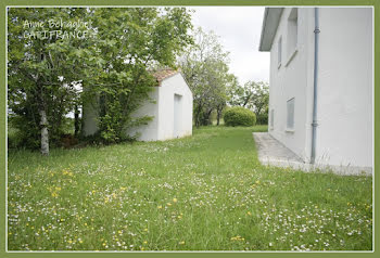 maison à Saint-Vincent-de-Lamontjoie (47)