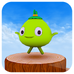 Cover Image of Download Jump On It 0.6 APK