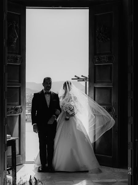 Wedding photographer Bruno Cervera (brunocervera). Photo of 17 September 2022