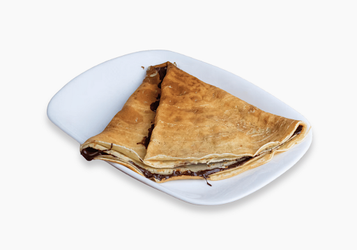 Krep Me Nutella-Eris Pizzas & Crepes-Tirana-Baboon Delivery