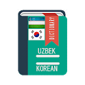 Uzbek Koreys Suzlashgichi icon