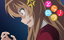 Taiga AISAKA Wallpapers HD Theme small promo image