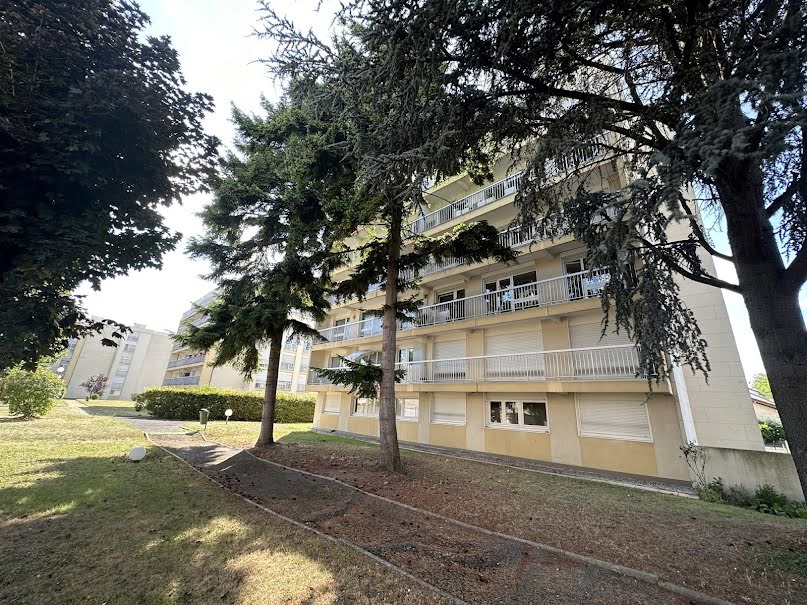 Vente appartement 3 pièces 65 m² à Ermont (95120), 255 000 €