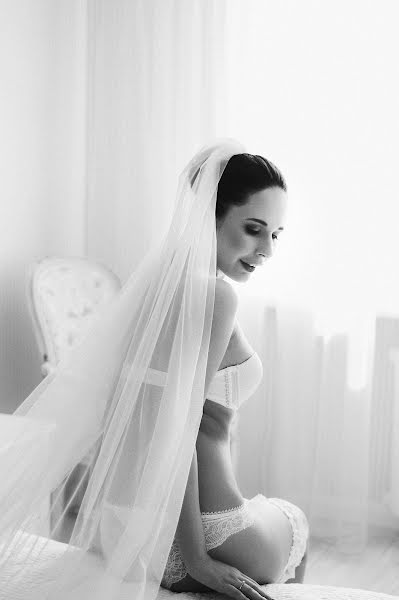 Wedding photographer Kseniya Disko (diskoks). Photo of 2 October 2015