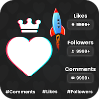 Followers and Likes For tiktok Free 2020