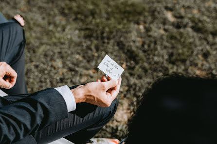 Kāzu fotogrāfs Marcel Schmidt (mswed). Fotogrāfija: 6. septembris 2019